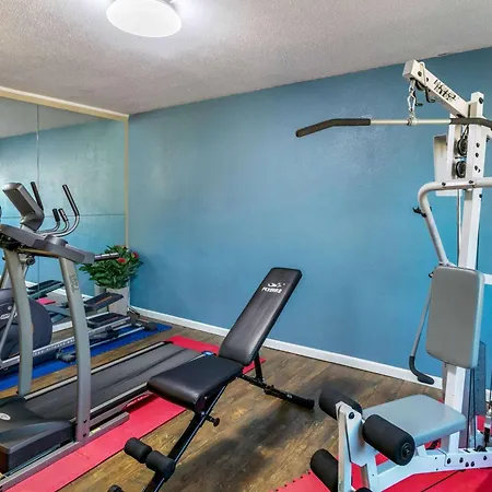 Quality Inn Rawlins I-80-3